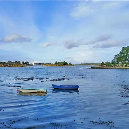 Paradis Le Moulin Des Oies