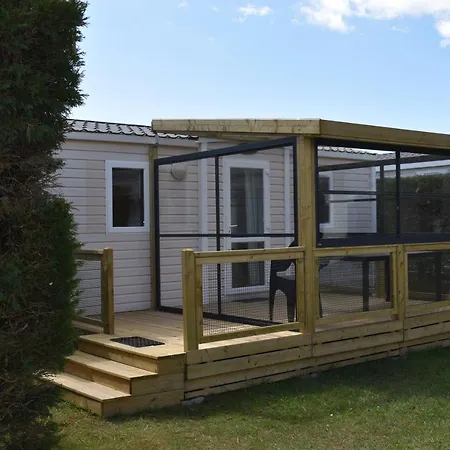 Paradis Le Moulin Des Oies 3*