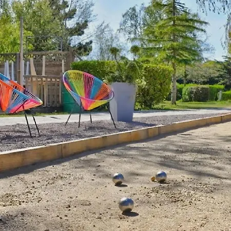 Paradis Le Moulin Des Oies 3* Belz