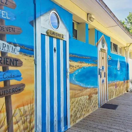 Paradis Le Moulin Des Oies Belz