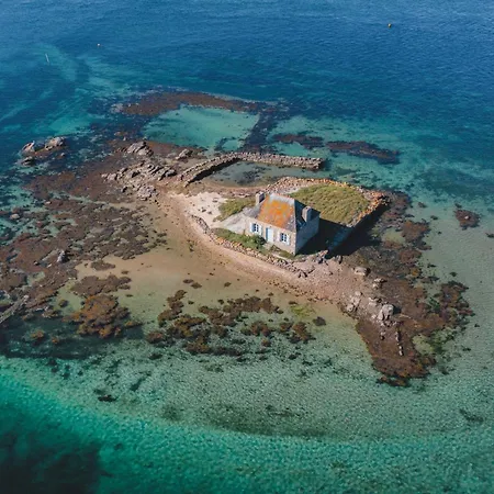 Paradis Le Moulin Des Oies Belz